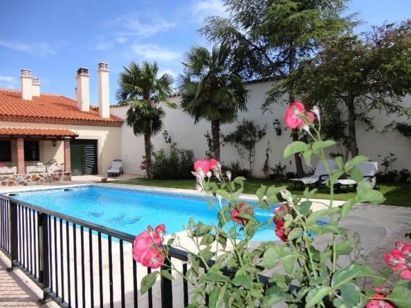 Palacio De Monfarracinos Benavente Facilities photo