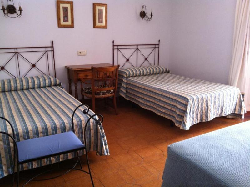 Palacio De Monfarracinos Benavente Room photo